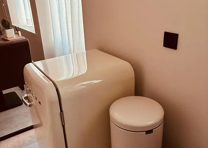 Christina's 1 Bed - Second Floor Apartamento *