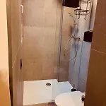 Christina's 1 Bed - Second Floor With Balcony