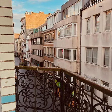 Appartement Christina's 1 Bed - Second Floor