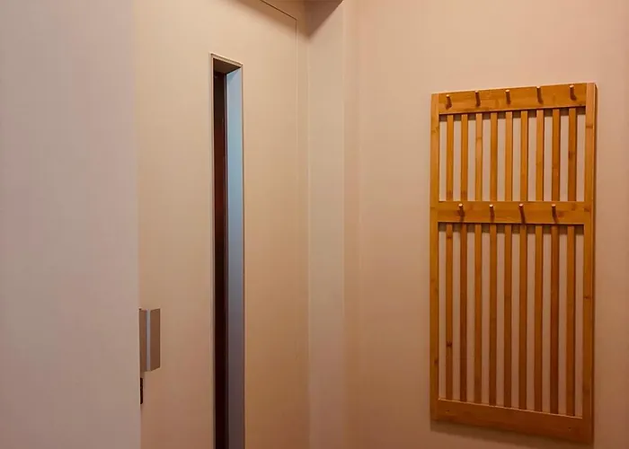 Christina's 1 Bed - Second Floor Appartement *