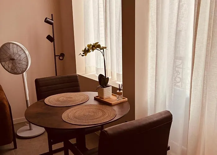 Christina's 1 Bed - Second Floor 奥斯滕德