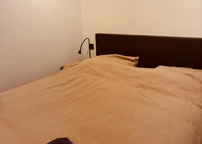 Christina's 1 Bed - Second Floor Ostende